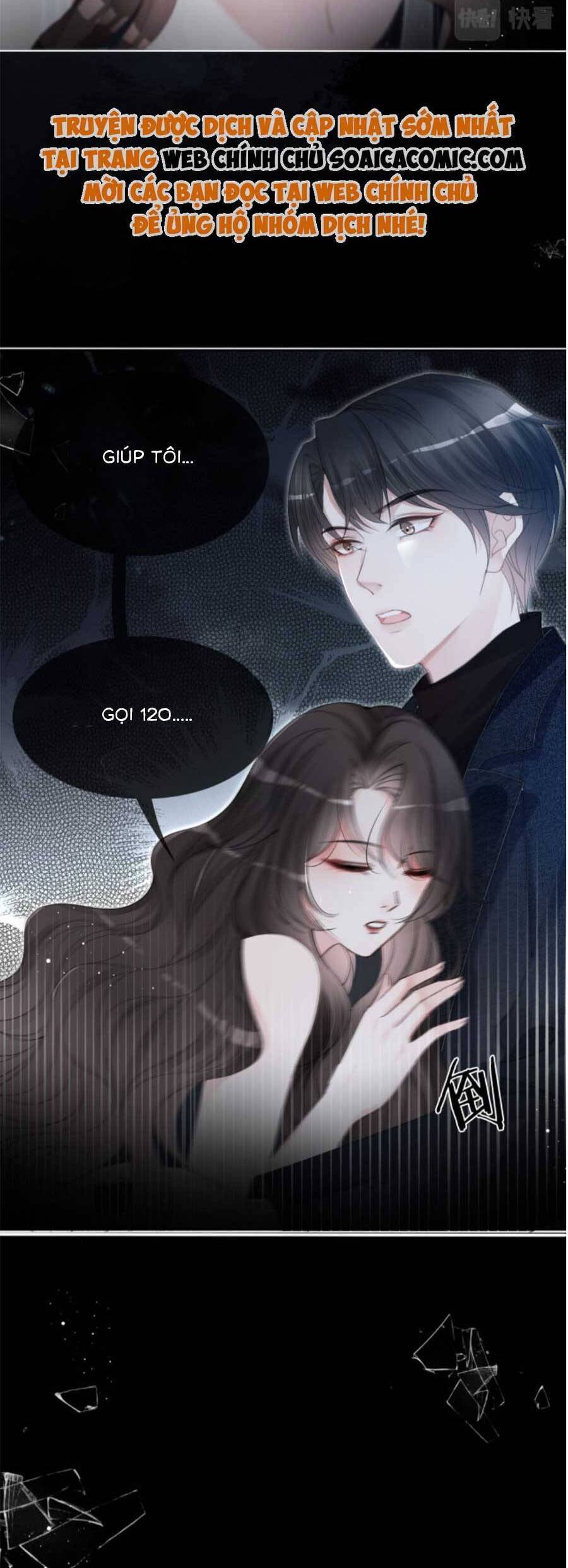 Trọng Sinh Đoàn Sủng: Phu Nhân Ảnh Đế Vừa Nghèo Vừa Dữ Chap 1 - Next Chap 2