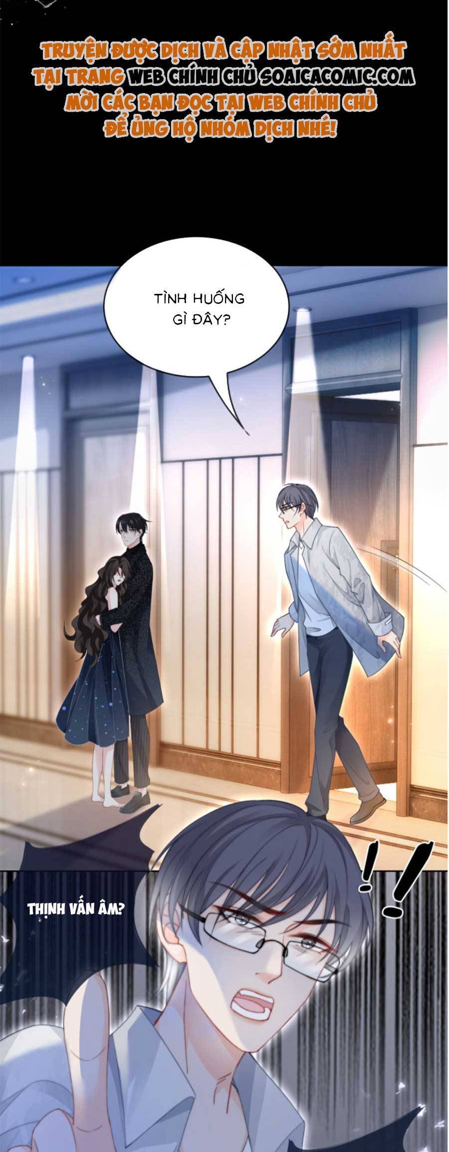 Trọng Sinh Đoàn Sủng: Phu Nhân Ảnh Đế Vừa Nghèo Vừa Dữ Chap 1 - Next Chap 2