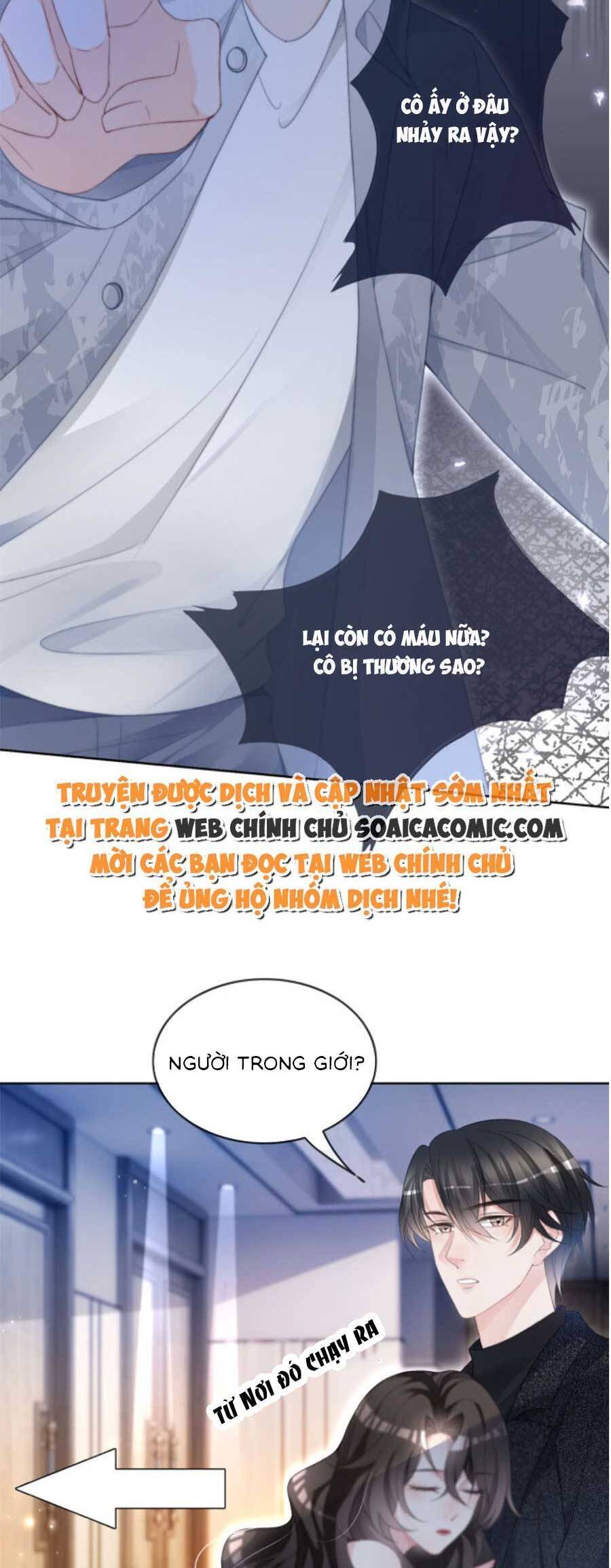 Trọng Sinh Đoàn Sủng: Phu Nhân Ảnh Đế Vừa Nghèo Vừa Dữ Chap 1 - Next Chap 2