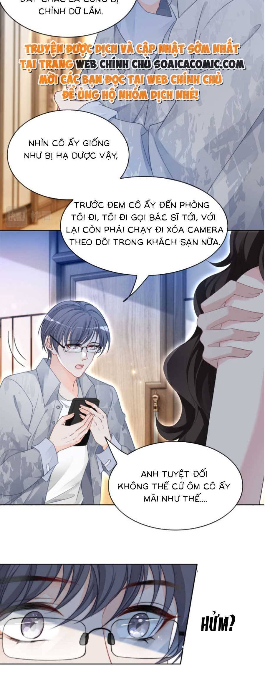 Trọng Sinh Đoàn Sủng: Phu Nhân Ảnh Đế Vừa Nghèo Vừa Dữ Chap 1 - Next Chap 2