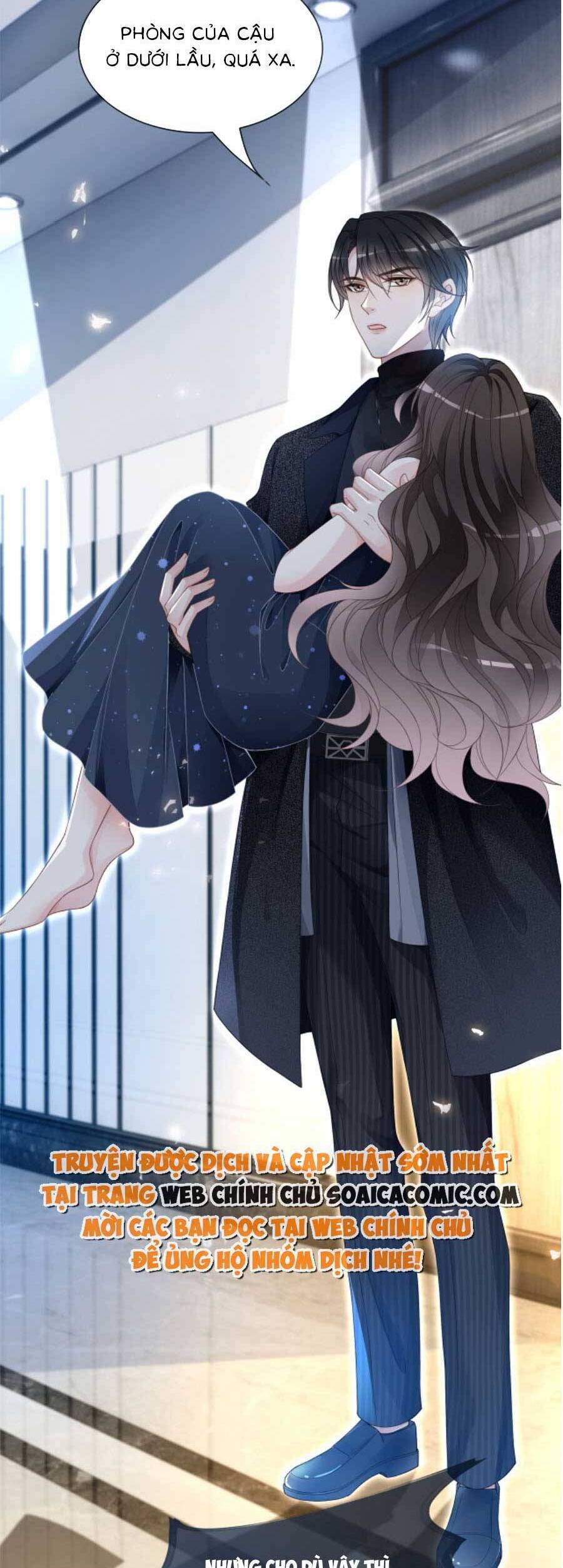 Trọng Sinh Đoàn Sủng: Phu Nhân Ảnh Đế Vừa Nghèo Vừa Dữ Chap 1 - Next Chap 2