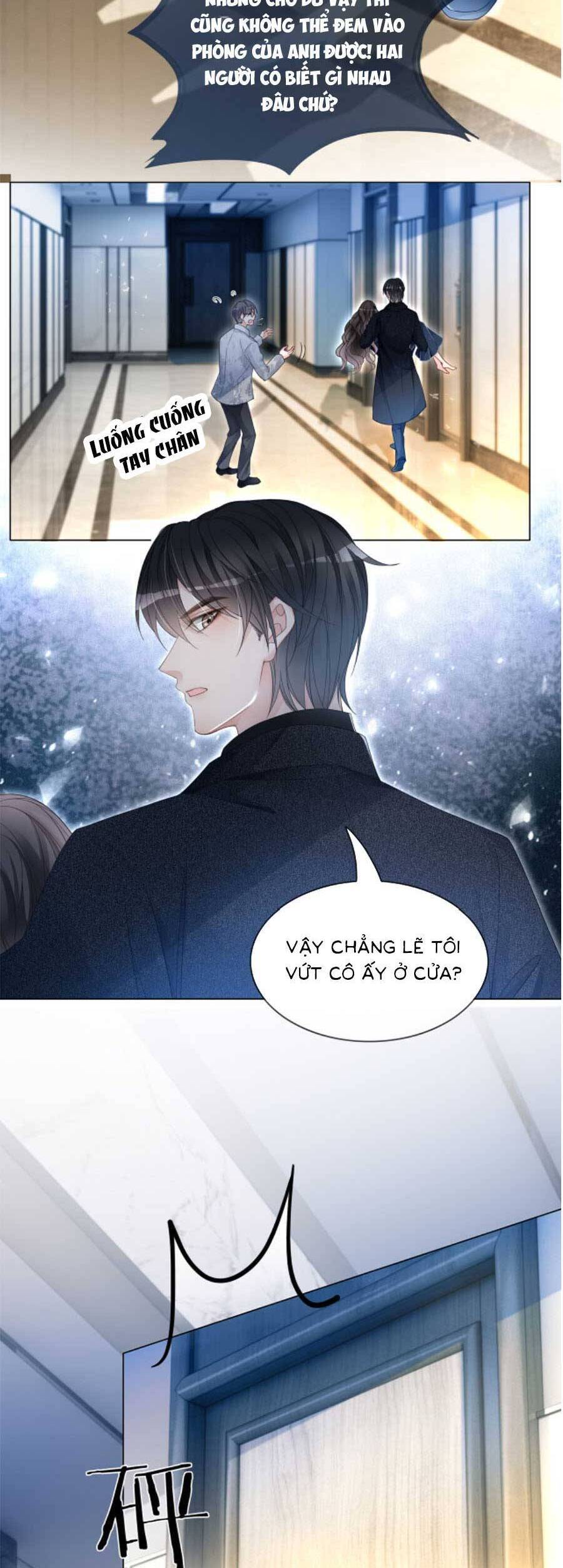 Trọng Sinh Đoàn Sủng: Phu Nhân Ảnh Đế Vừa Nghèo Vừa Dữ Chap 1 - Next Chap 2