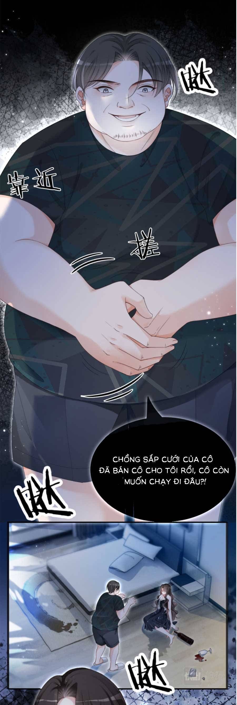 Trọng Sinh Đoàn Sủng: Phu Nhân Ảnh Đế Vừa Nghèo Vừa Dữ Chap 1 - Next Chap 2