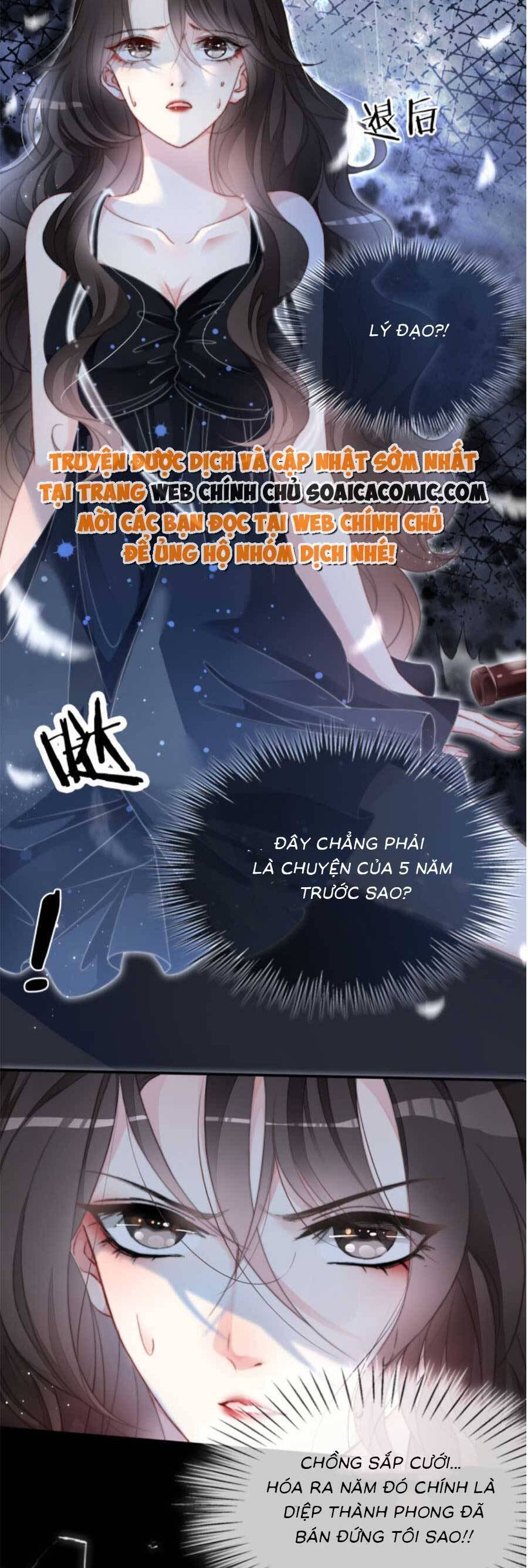 Trọng Sinh Đoàn Sủng: Phu Nhân Ảnh Đế Vừa Nghèo Vừa Dữ Chap 1 - Next Chap 2
