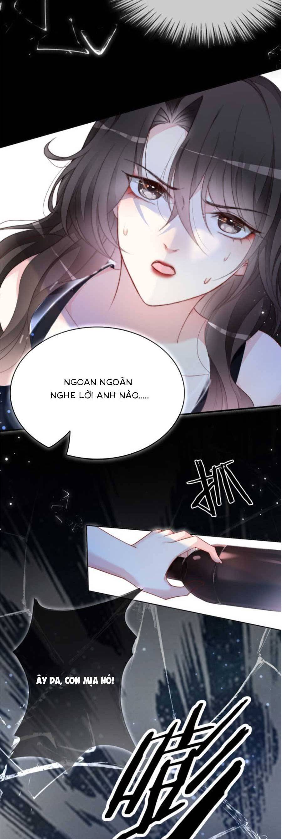 Trọng Sinh Đoàn Sủng: Phu Nhân Ảnh Đế Vừa Nghèo Vừa Dữ Chap 1 - Next Chap 2