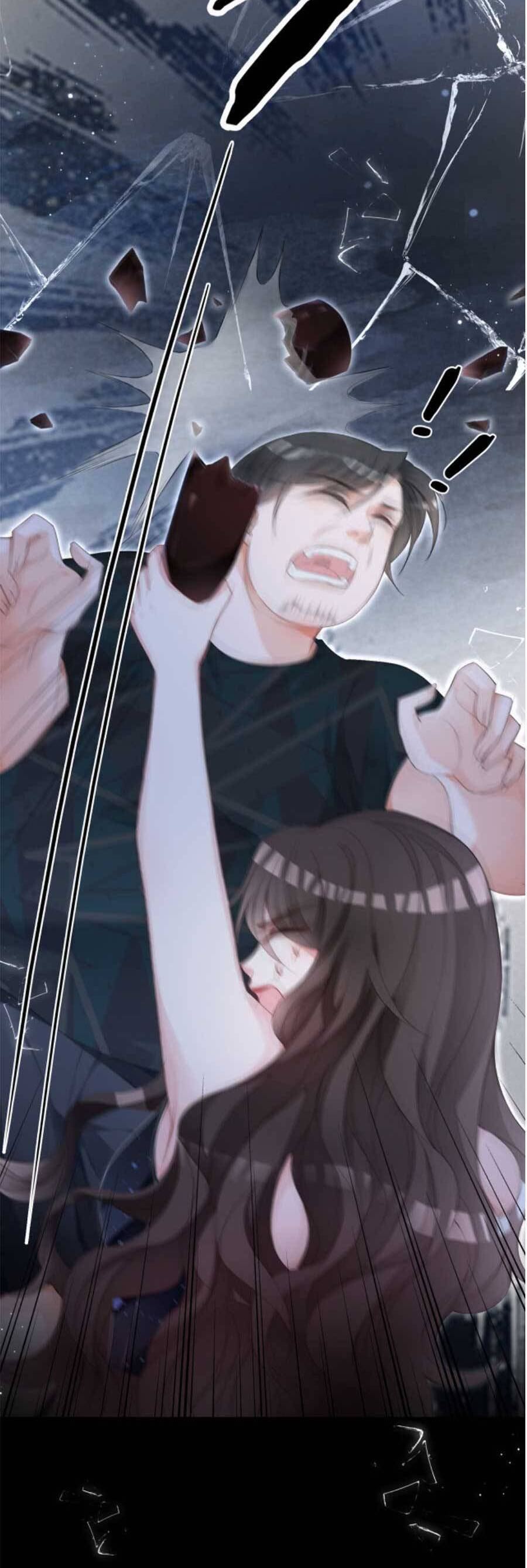 Trọng Sinh Đoàn Sủng: Phu Nhân Ảnh Đế Vừa Nghèo Vừa Dữ Chap 1 - Next Chap 2