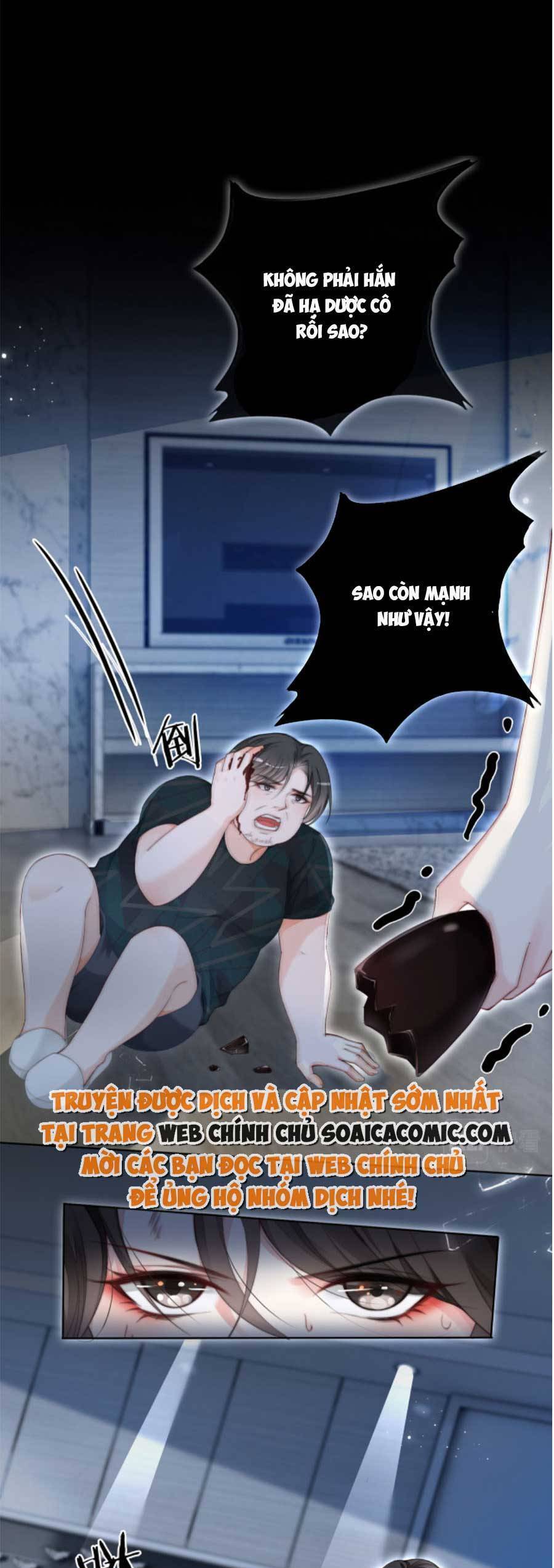 Trọng Sinh Đoàn Sủng: Phu Nhân Ảnh Đế Vừa Nghèo Vừa Dữ Chap 1 - Next Chap 2