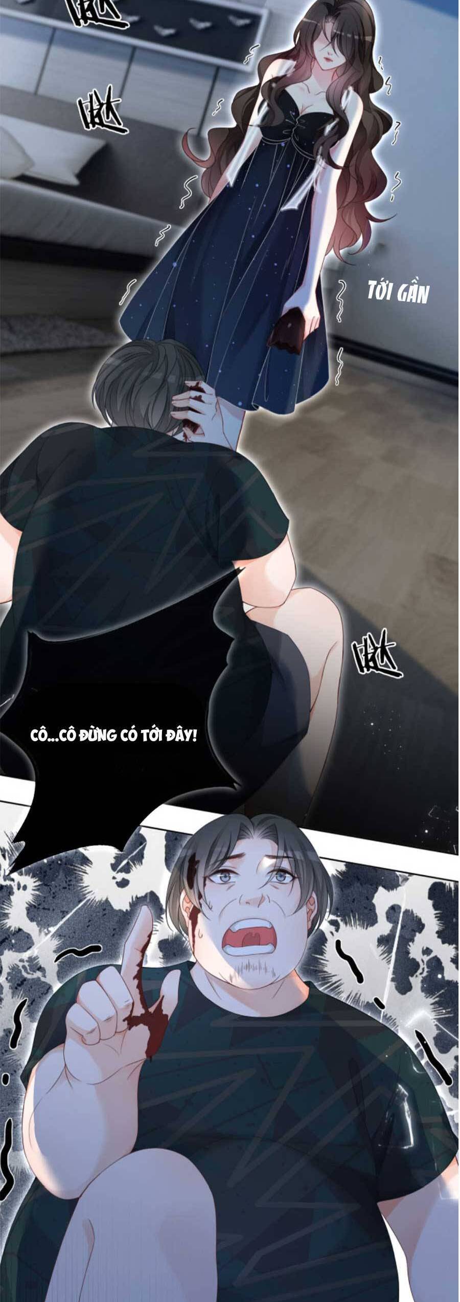 Trọng Sinh Đoàn Sủng: Phu Nhân Ảnh Đế Vừa Nghèo Vừa Dữ Chap 1 - Next Chap 2