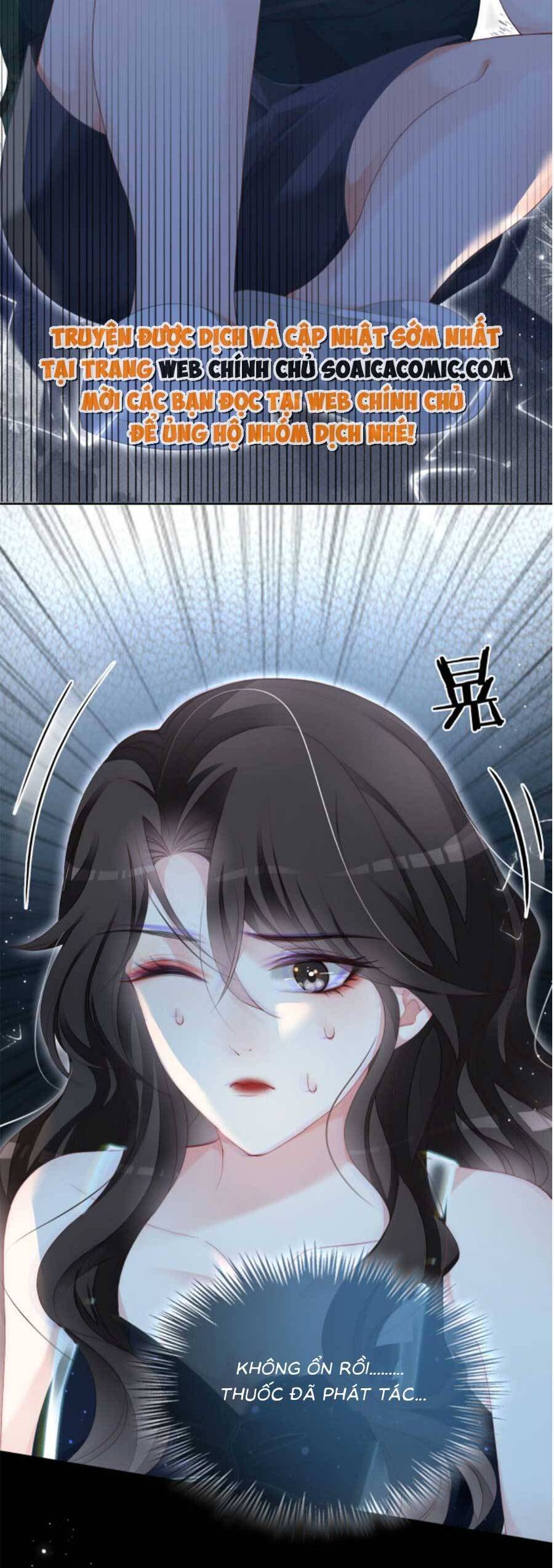 Trọng Sinh Đoàn Sủng: Phu Nhân Ảnh Đế Vừa Nghèo Vừa Dữ Chap 1 - Next Chap 2