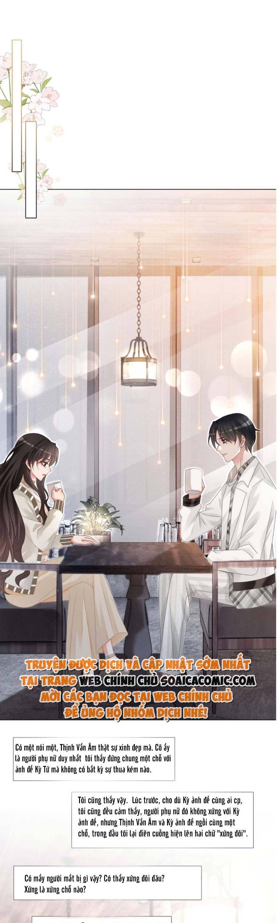 Trọng Sinh Đoàn Sủng: Phu Nhân Ảnh Đế Vừa Nghèo Vừa Dữ Chap 10 - Next Chap 11