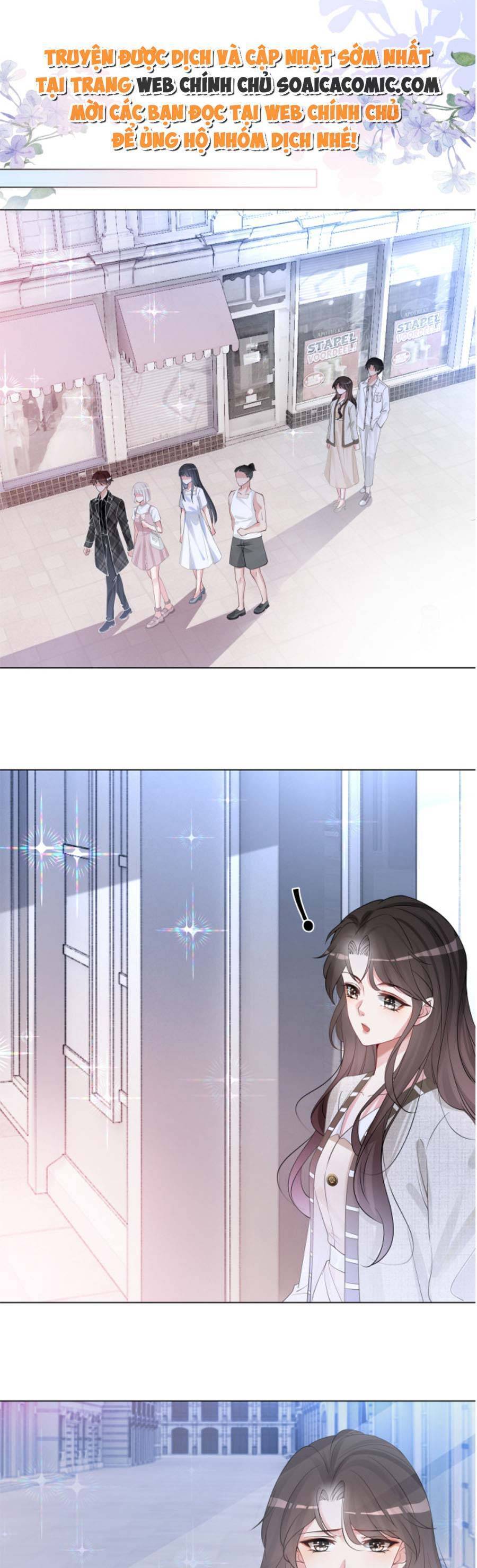 Trọng Sinh Đoàn Sủng: Phu Nhân Ảnh Đế Vừa Nghèo Vừa Dữ Chap 10 - Next Chap 11