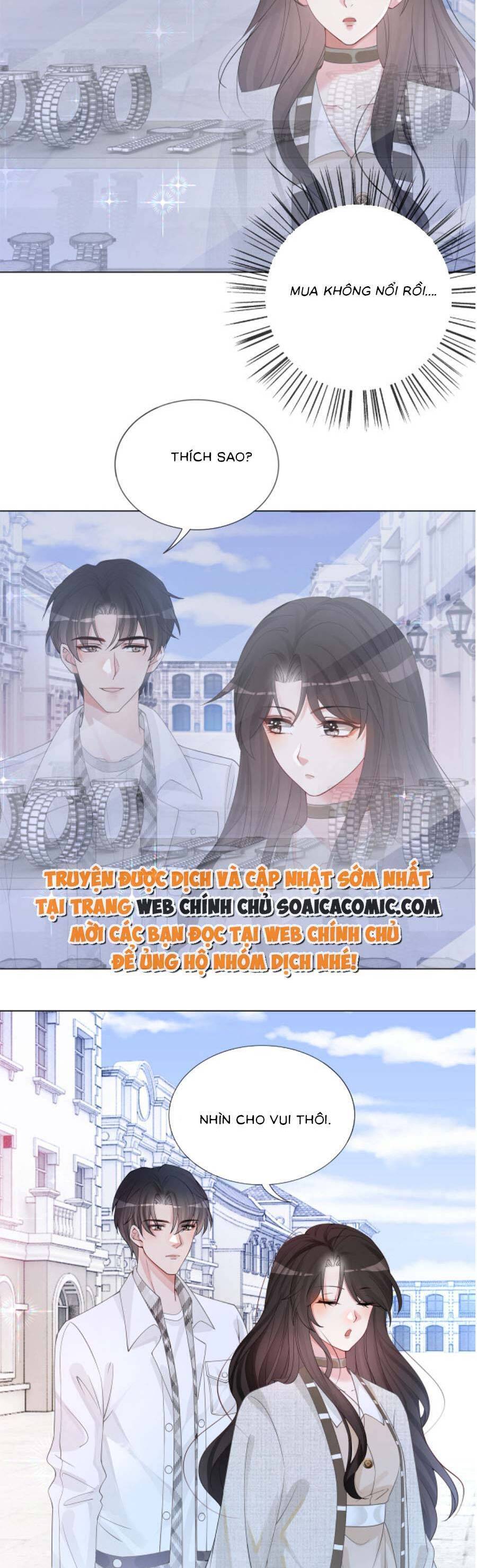Trọng Sinh Đoàn Sủng: Phu Nhân Ảnh Đế Vừa Nghèo Vừa Dữ Chap 10 - Next Chap 11