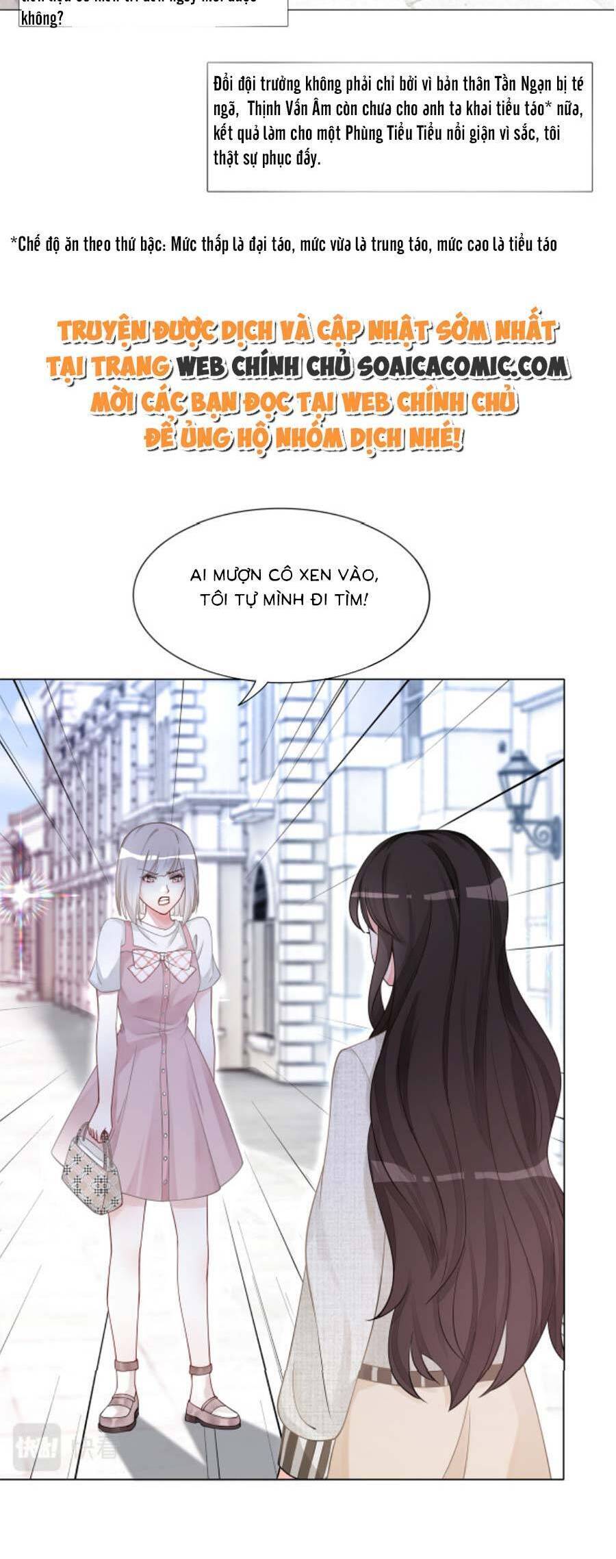 Trọng Sinh Đoàn Sủng: Phu Nhân Ảnh Đế Vừa Nghèo Vừa Dữ Chap 10 - Next Chap 11