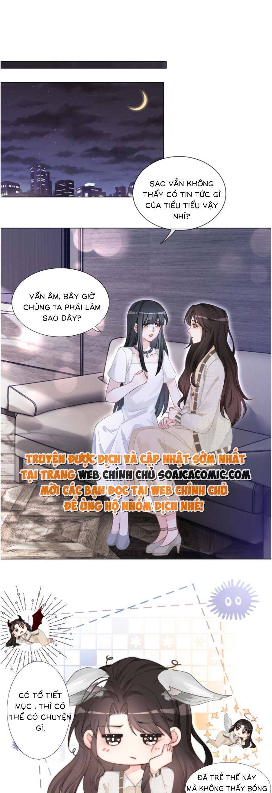 Trọng Sinh Đoàn Sủng: Phu Nhân Ảnh Đế Vừa Nghèo Vừa Dữ Chap 10 - Next Chap 11
