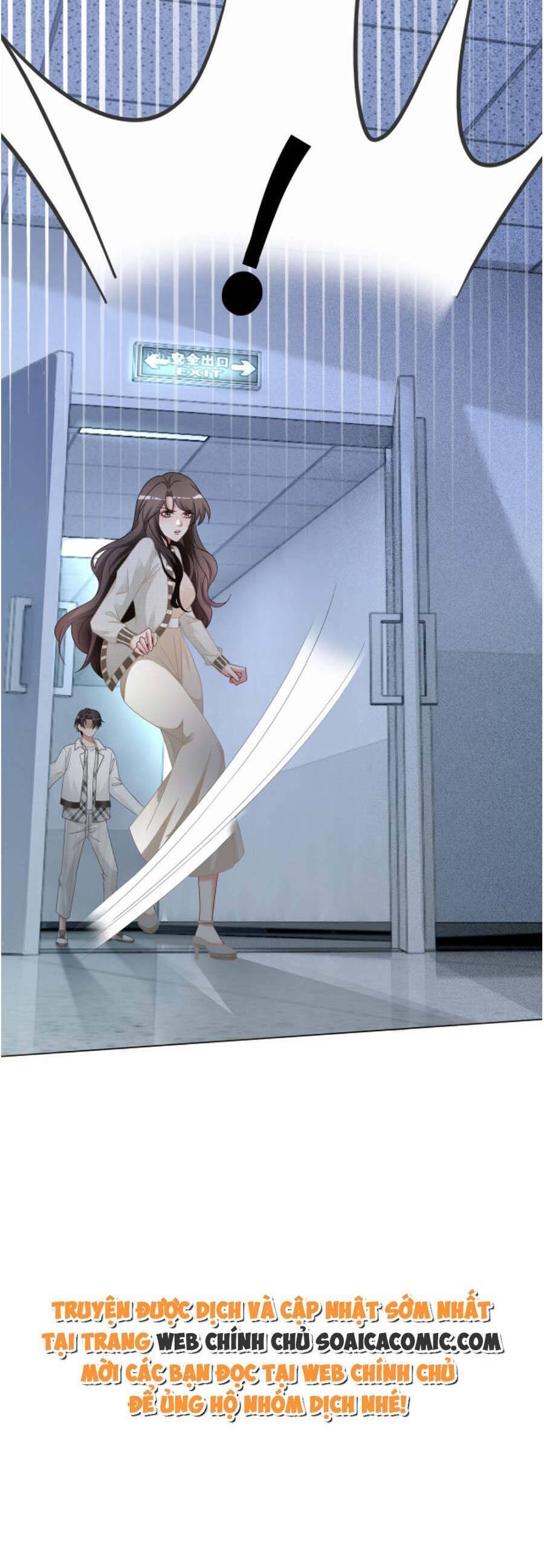 Trọng Sinh Đoàn Sủng: Phu Nhân Ảnh Đế Vừa Nghèo Vừa Dữ Chap 10 - Next Chap 11