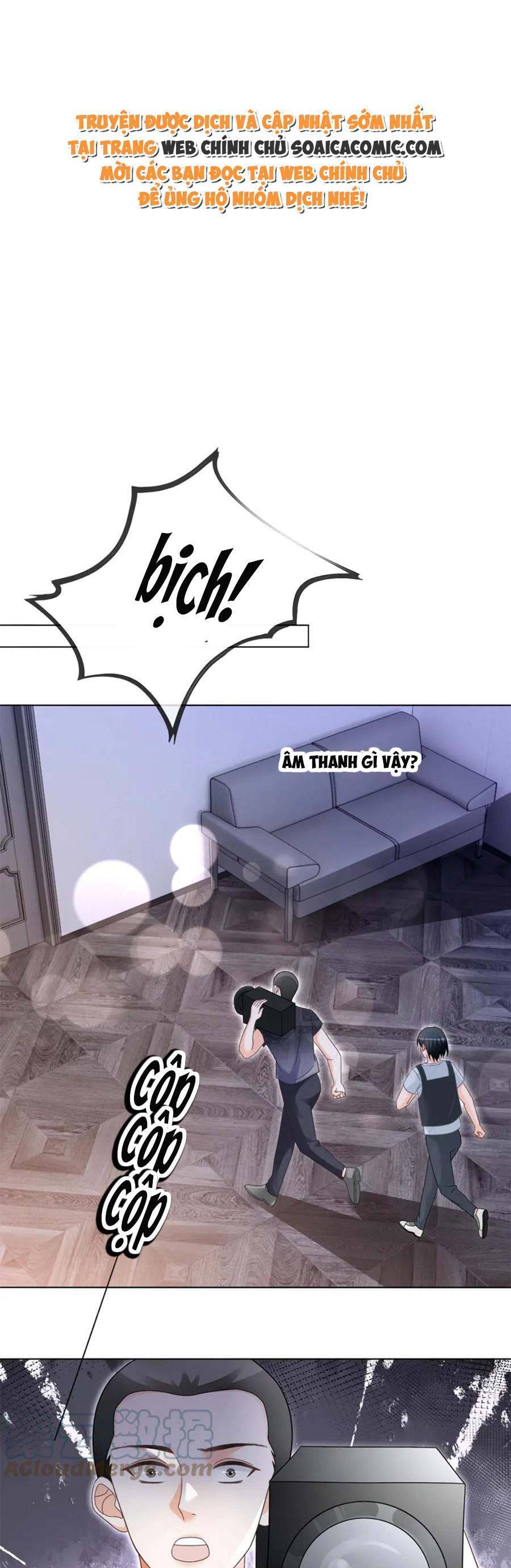 Trọng Sinh Đoàn Sủng: Phu Nhân Ảnh Đế Vừa Nghèo Vừa Dữ Chap 11 - Next Chap 12