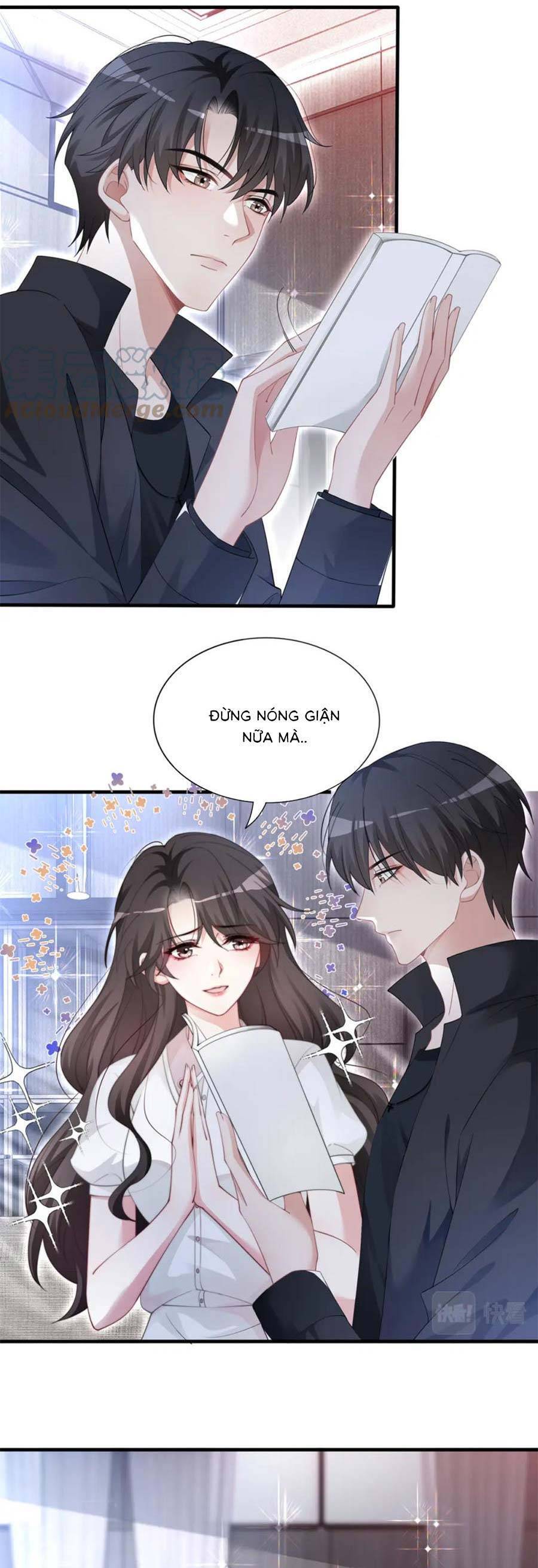Trọng Sinh Đoàn Sủng: Phu Nhân Ảnh Đế Vừa Nghèo Vừa Dữ Chap 11 - Next Chap 12