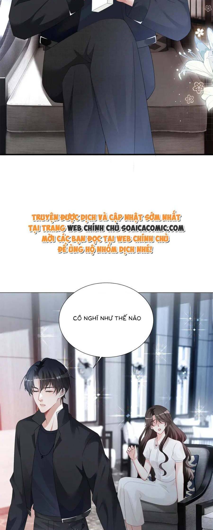 Trọng Sinh Đoàn Sủng: Phu Nhân Ảnh Đế Vừa Nghèo Vừa Dữ Chap 11 - Next Chap 12