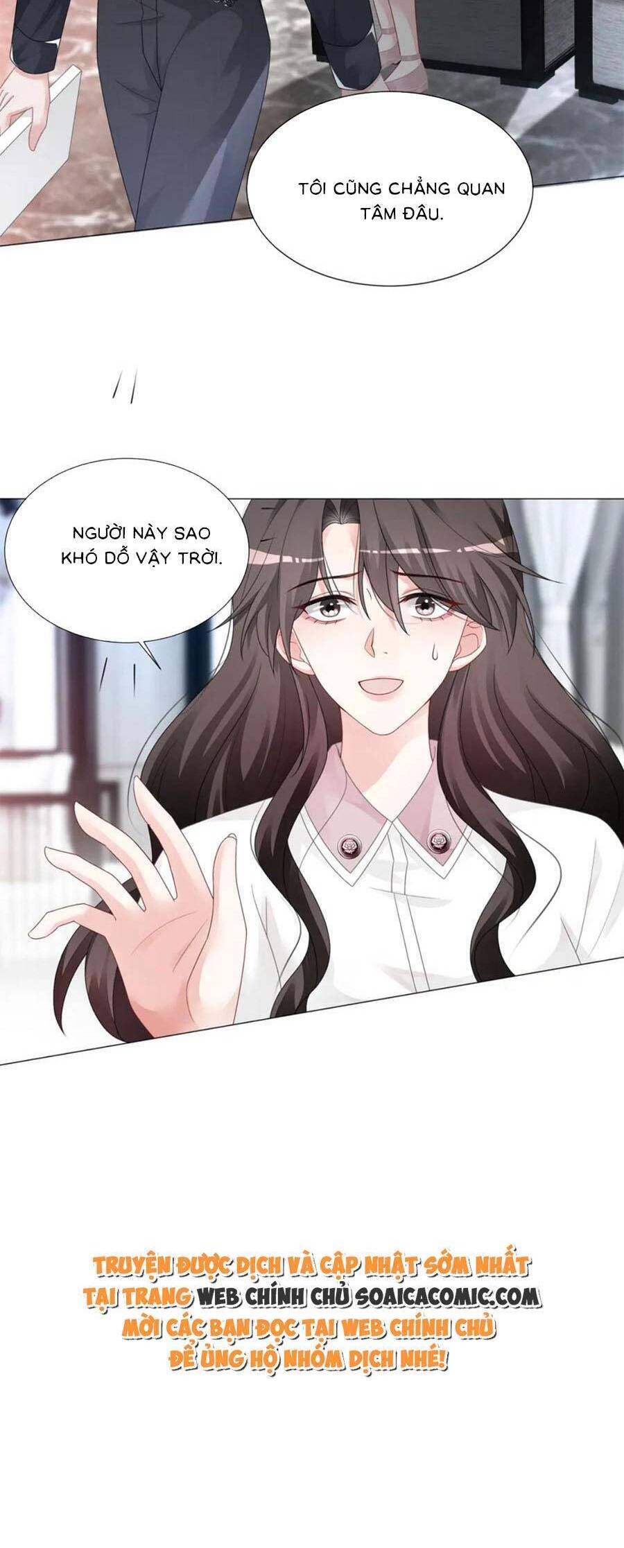 Trọng Sinh Đoàn Sủng: Phu Nhân Ảnh Đế Vừa Nghèo Vừa Dữ Chap 11 - Next Chap 12