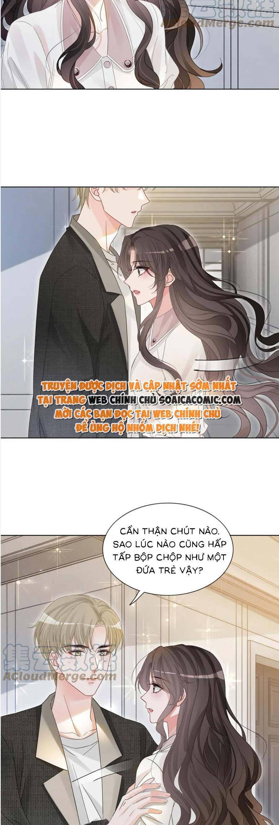 Trọng Sinh Đoàn Sủng: Phu Nhân Ảnh Đế Vừa Nghèo Vừa Dữ Chap 12 - Next Chap 13