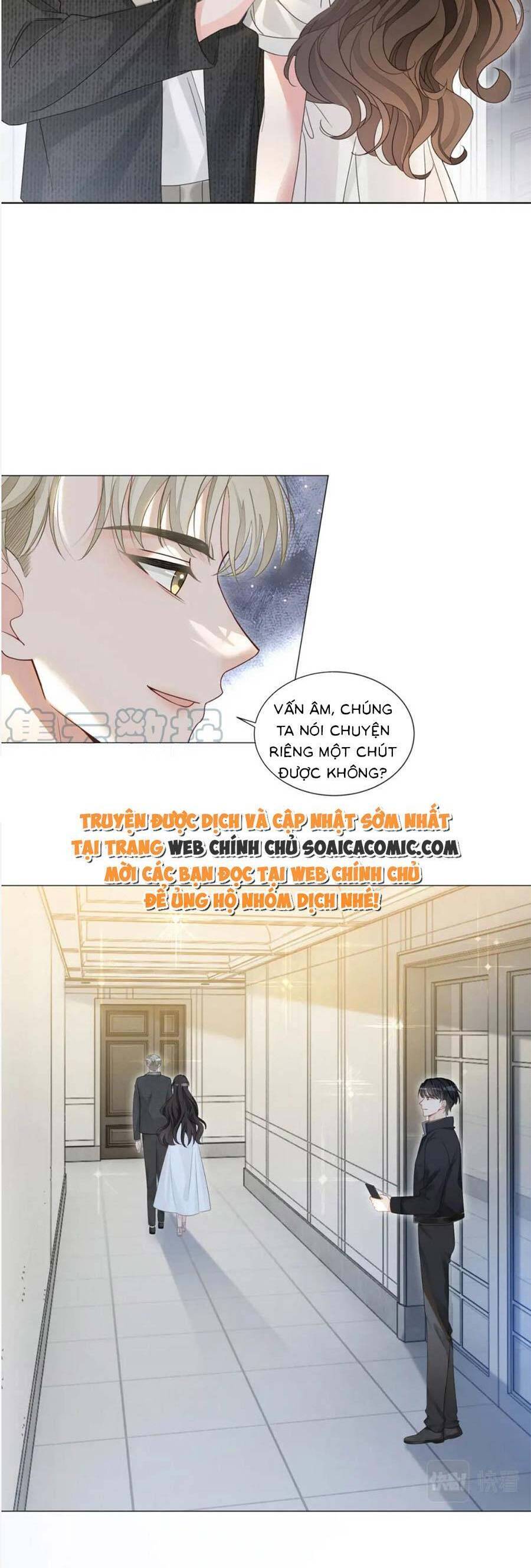 Trọng Sinh Đoàn Sủng: Phu Nhân Ảnh Đế Vừa Nghèo Vừa Dữ Chap 12 - Next Chap 13