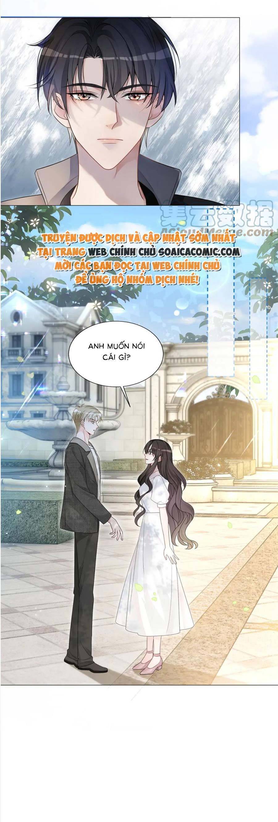 Trọng Sinh Đoàn Sủng: Phu Nhân Ảnh Đế Vừa Nghèo Vừa Dữ Chap 12 - Next Chap 13