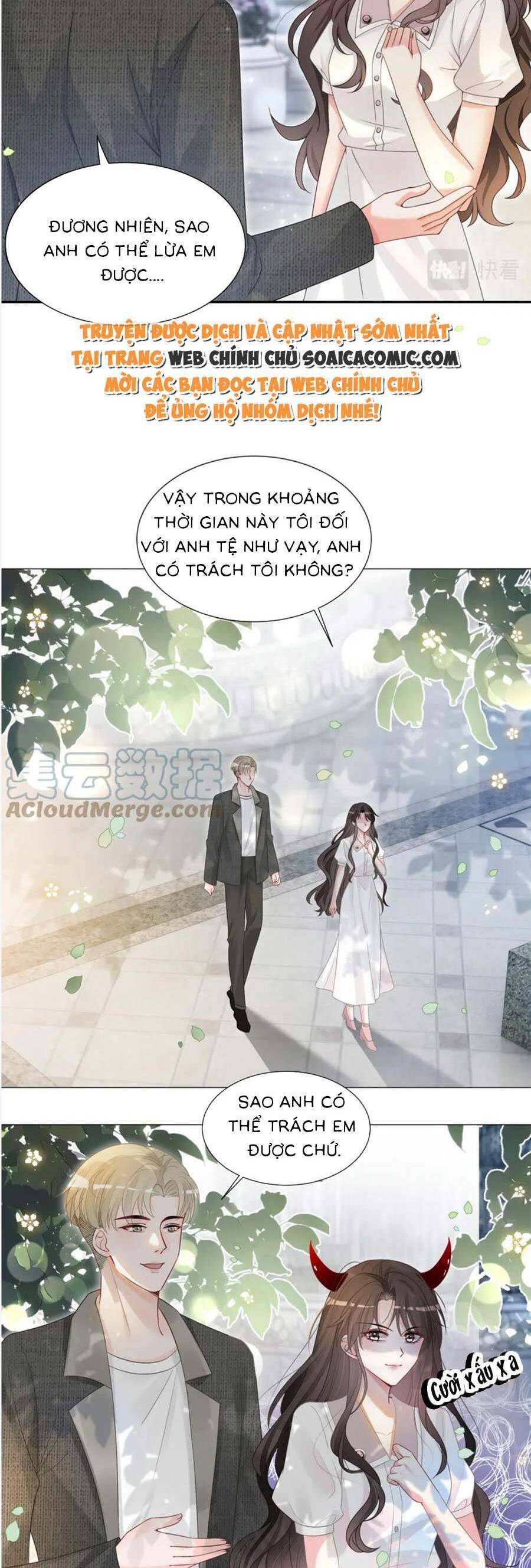 Trọng Sinh Đoàn Sủng: Phu Nhân Ảnh Đế Vừa Nghèo Vừa Dữ Chap 12 - Next Chap 13