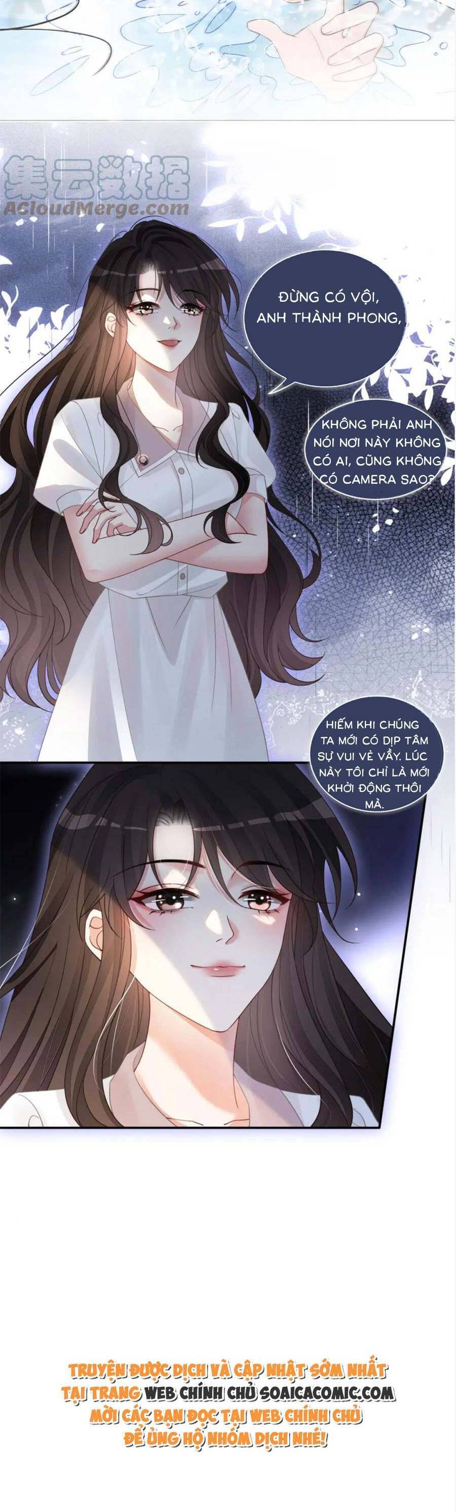 Trọng Sinh Đoàn Sủng: Phu Nhân Ảnh Đế Vừa Nghèo Vừa Dữ Chap 12 - Next Chap 13