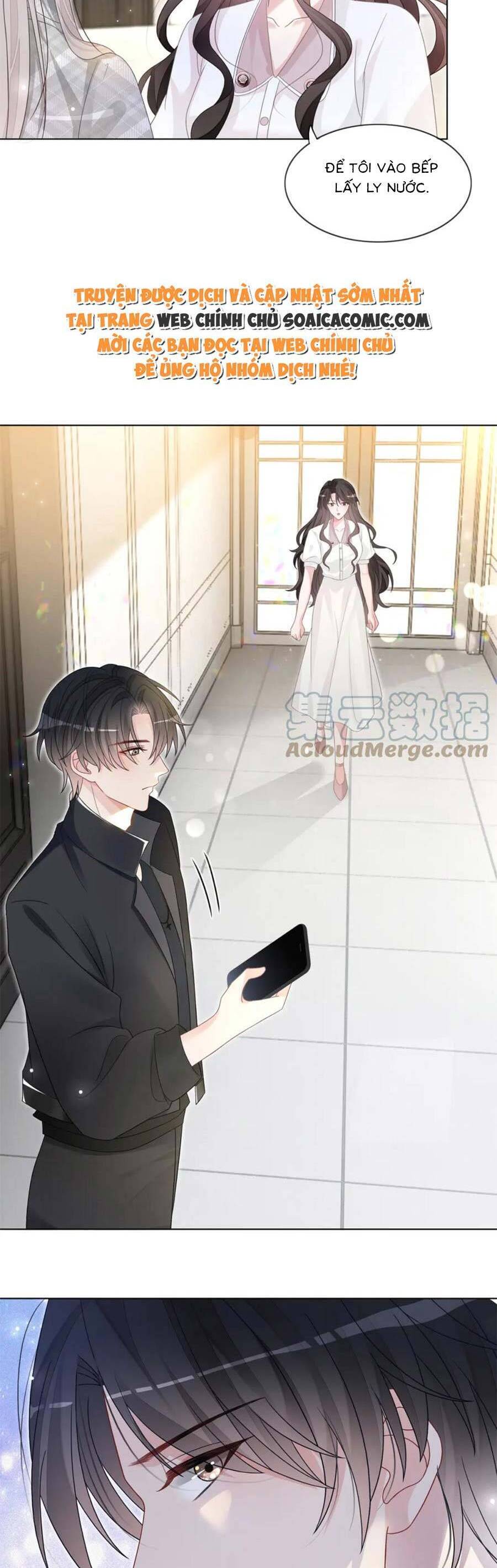 Trọng Sinh Đoàn Sủng: Phu Nhân Ảnh Đế Vừa Nghèo Vừa Dữ Chap 12 - Next Chap 13