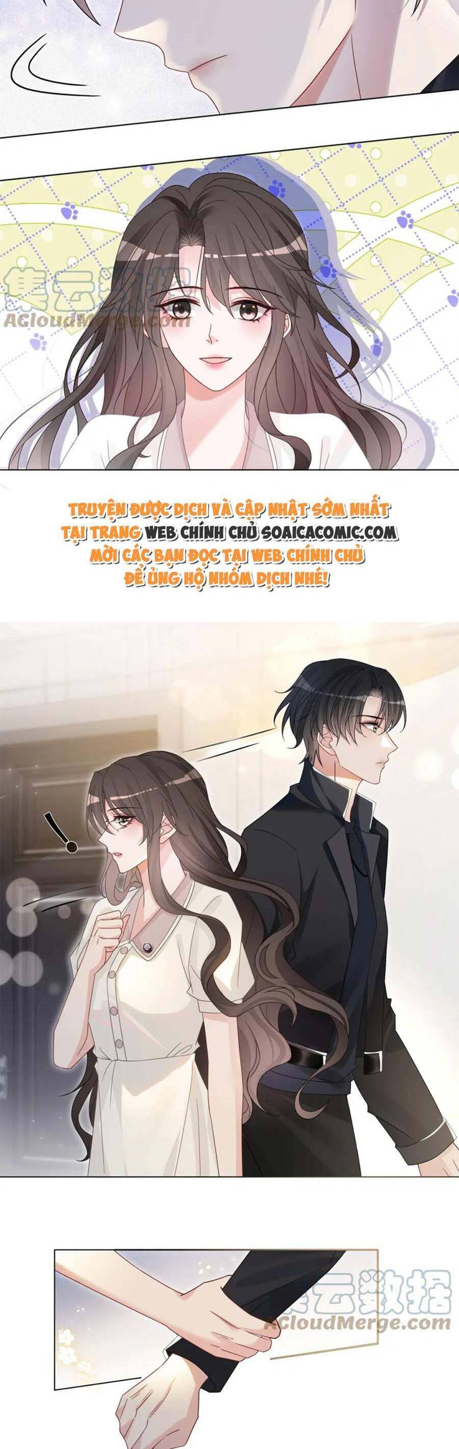 Trọng Sinh Đoàn Sủng: Phu Nhân Ảnh Đế Vừa Nghèo Vừa Dữ Chap 12 - Next Chap 13