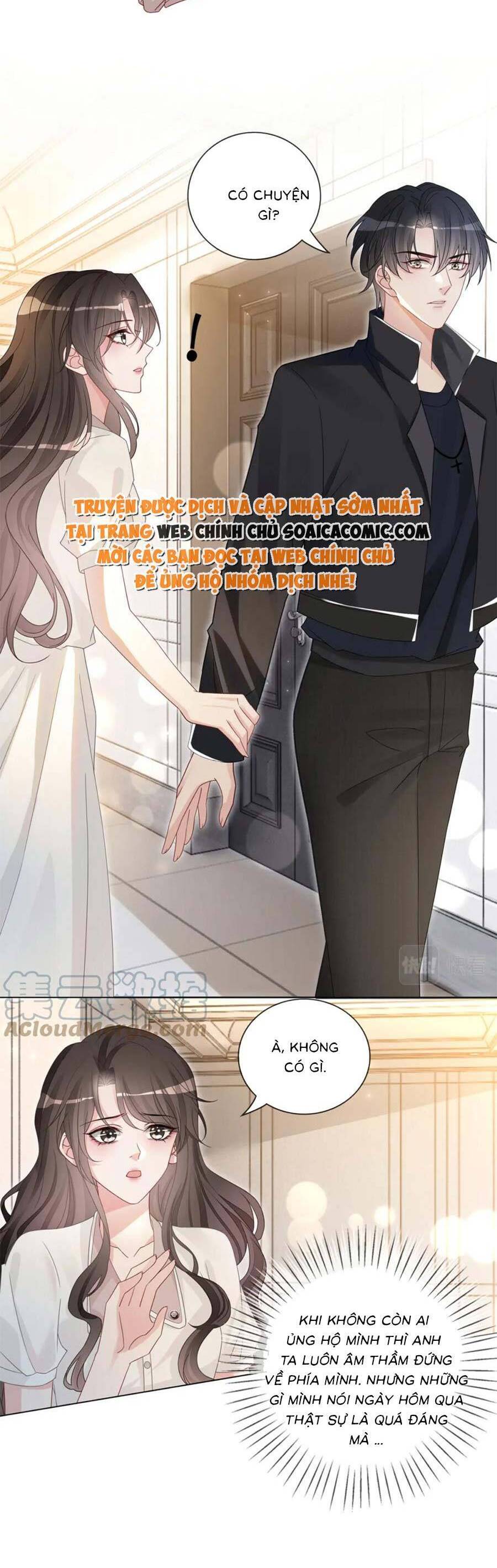 Trọng Sinh Đoàn Sủng: Phu Nhân Ảnh Đế Vừa Nghèo Vừa Dữ Chap 12 - Next Chap 13