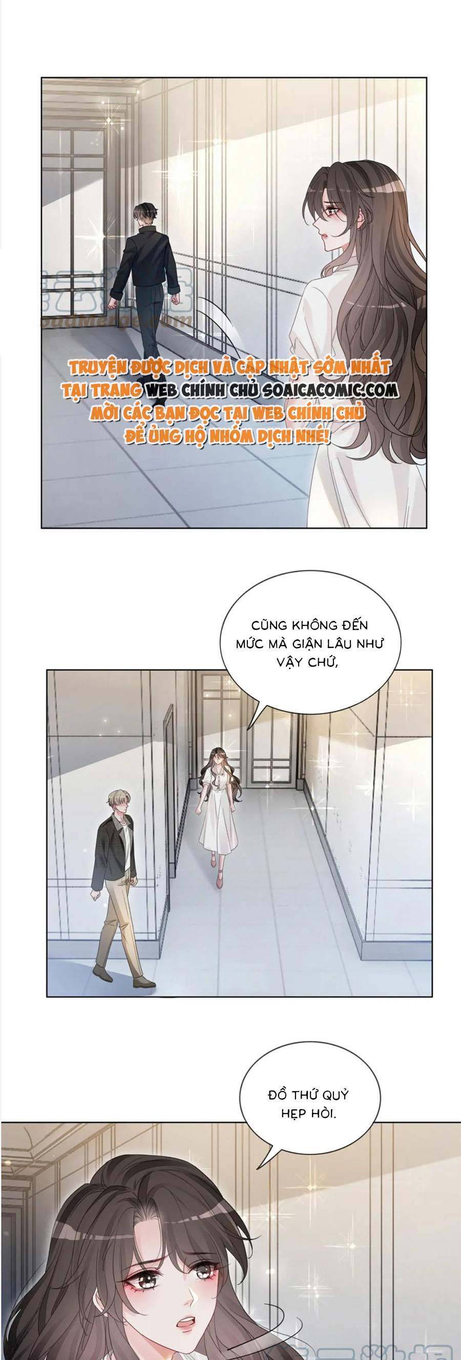 Trọng Sinh Đoàn Sủng: Phu Nhân Ảnh Đế Vừa Nghèo Vừa Dữ Chap 12 - Next Chap 13