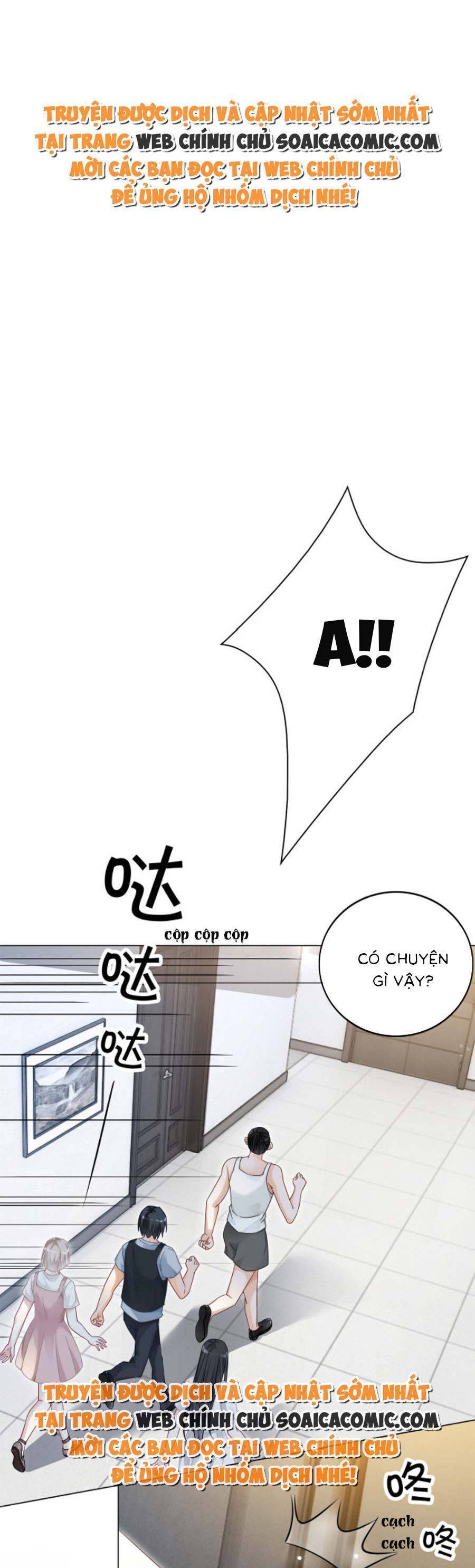 Trọng Sinh Đoàn Sủng: Phu Nhân Ảnh Đế Vừa Nghèo Vừa Dữ Chap 13 - Next Chap 14