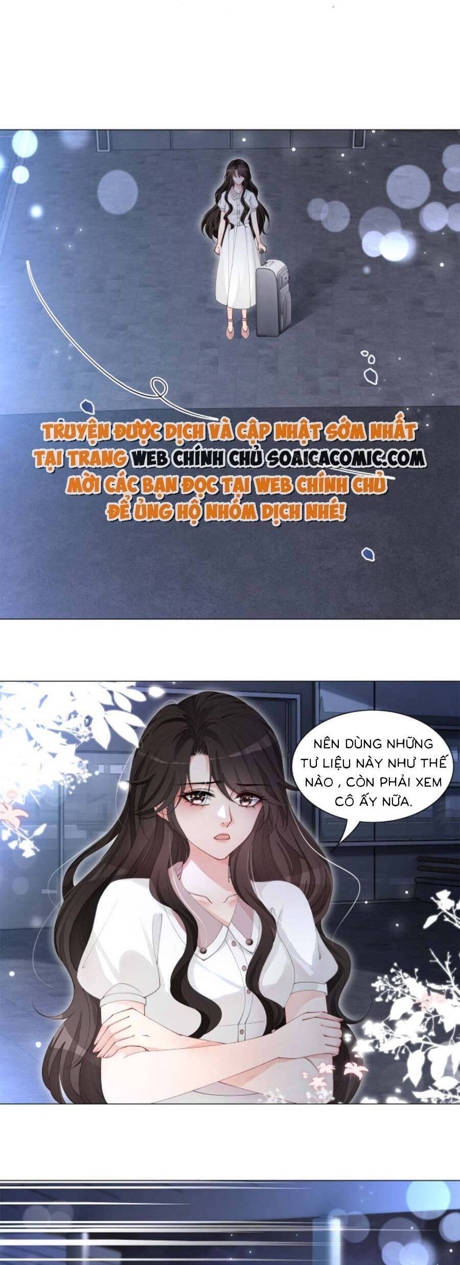 Trọng Sinh Đoàn Sủng: Phu Nhân Ảnh Đế Vừa Nghèo Vừa Dữ Chap 13 - Next Chap 14
