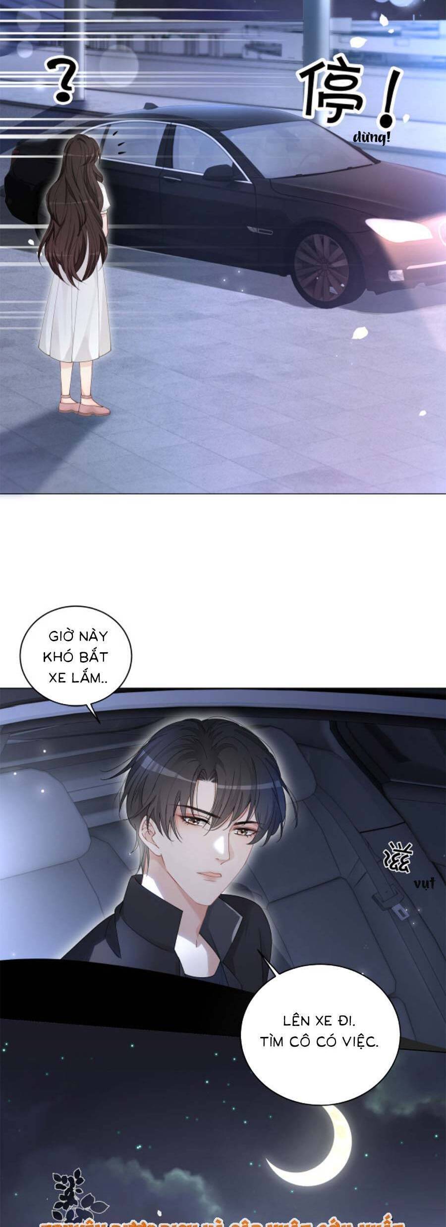 Trọng Sinh Đoàn Sủng: Phu Nhân Ảnh Đế Vừa Nghèo Vừa Dữ Chap 13 - Next Chap 14