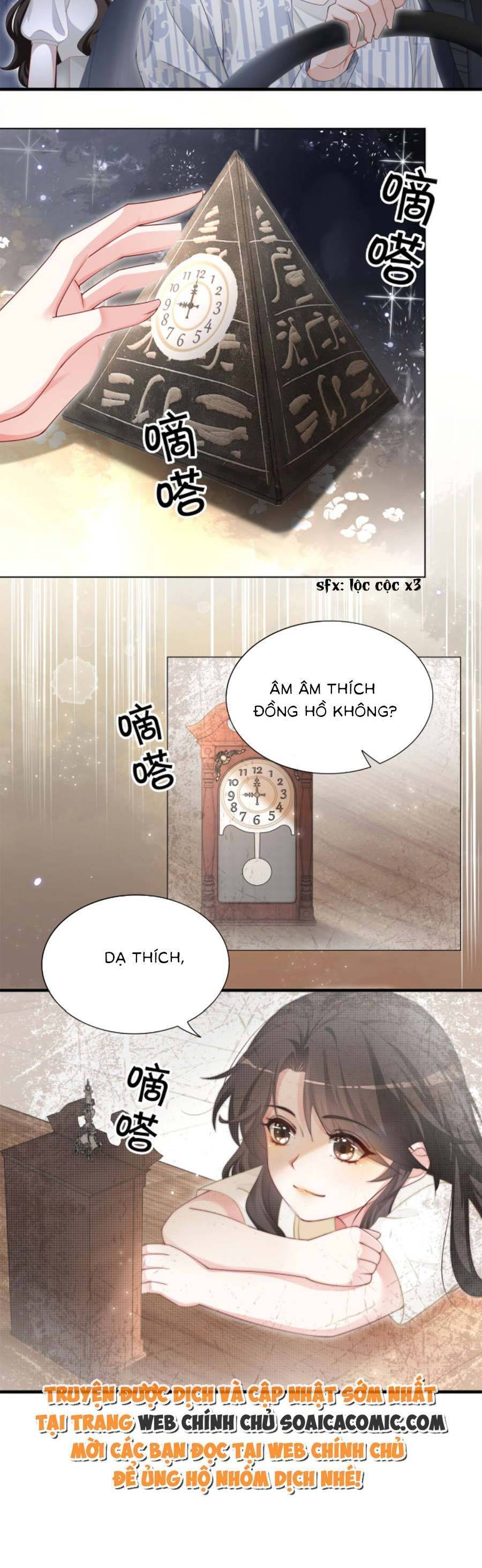 Trọng Sinh Đoàn Sủng: Phu Nhân Ảnh Đế Vừa Nghèo Vừa Dữ Chap 13 - Next Chap 14