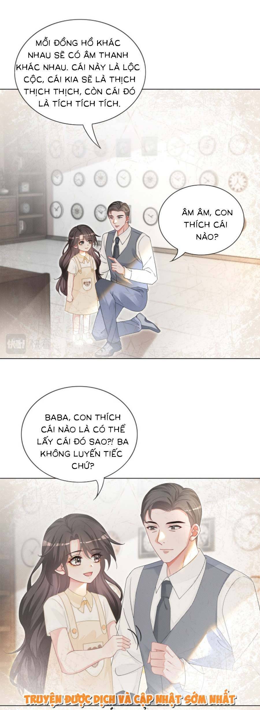 Trọng Sinh Đoàn Sủng: Phu Nhân Ảnh Đế Vừa Nghèo Vừa Dữ Chap 13 - Next Chap 14