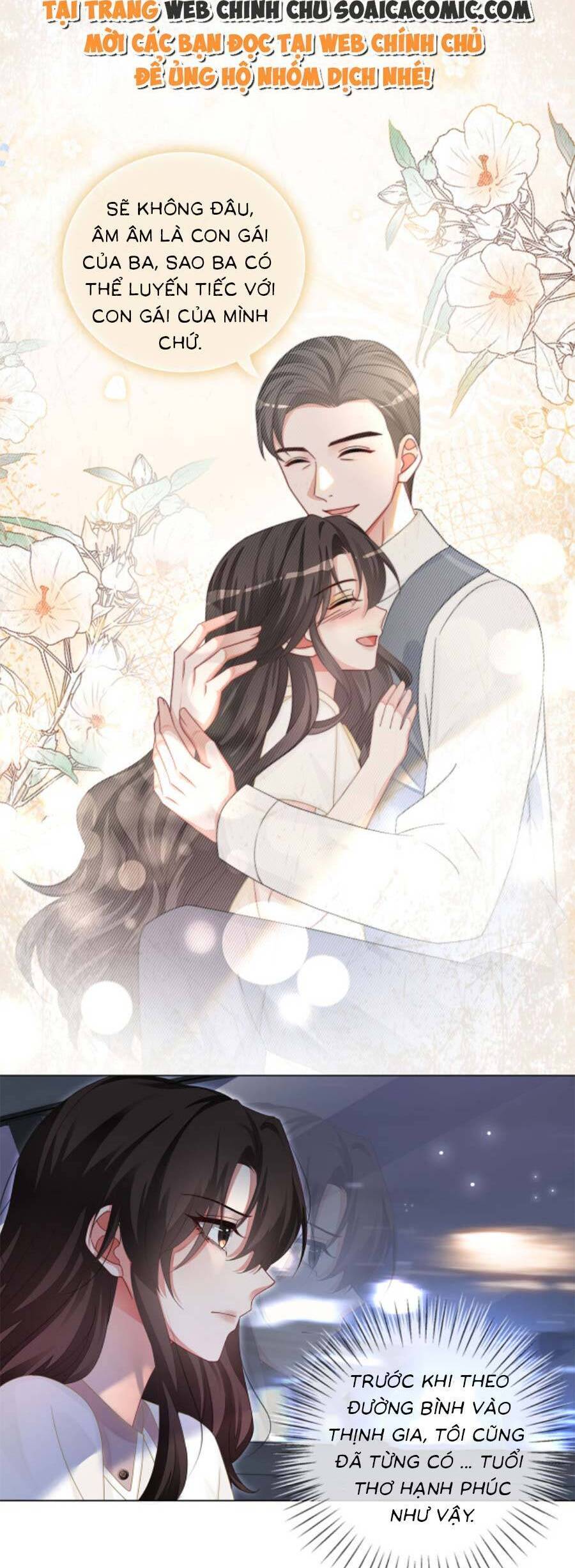 Trọng Sinh Đoàn Sủng: Phu Nhân Ảnh Đế Vừa Nghèo Vừa Dữ Chap 13 - Next Chap 14