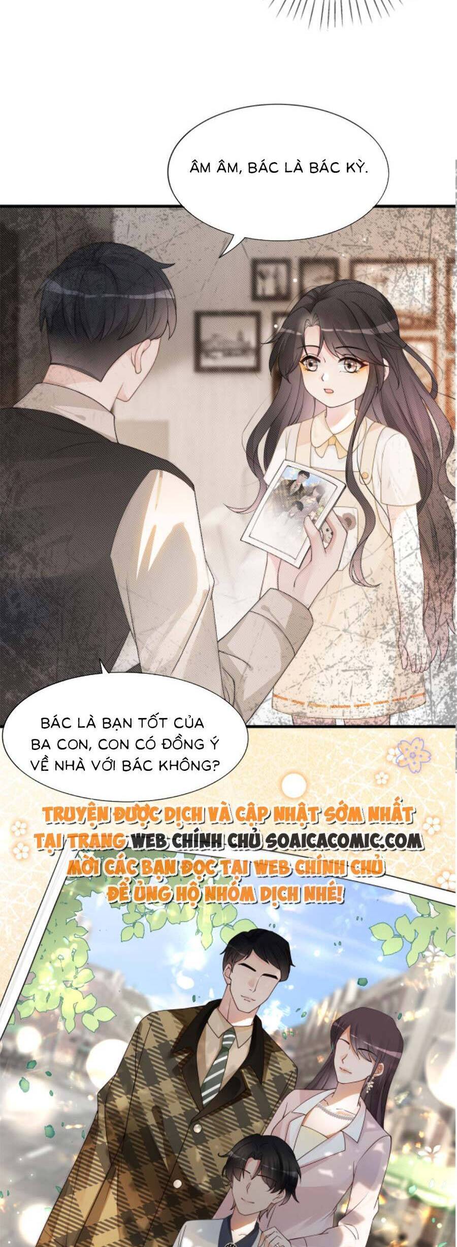 Trọng Sinh Đoàn Sủng: Phu Nhân Ảnh Đế Vừa Nghèo Vừa Dữ Chap 13 - Next Chap 14