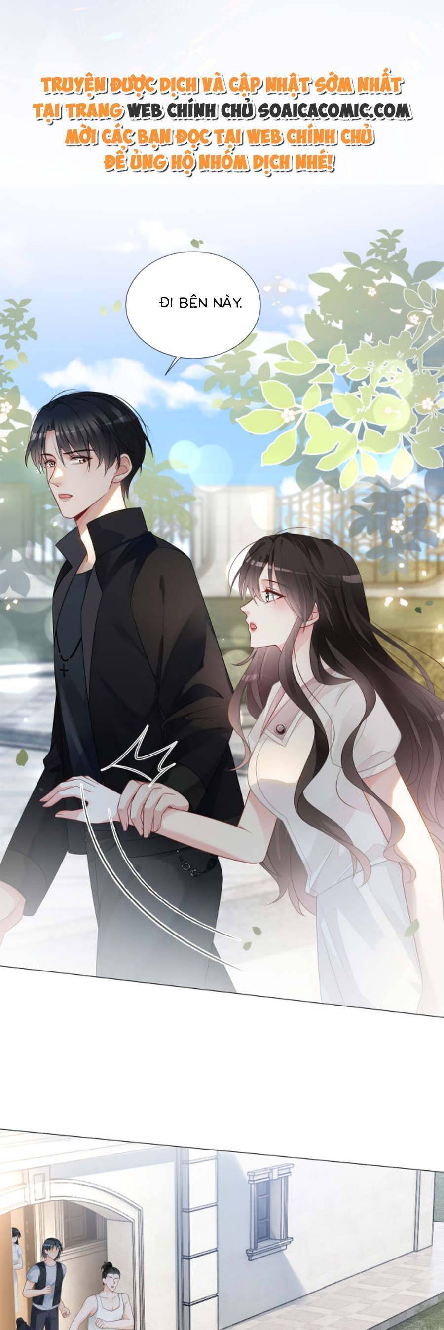 Trọng Sinh Đoàn Sủng: Phu Nhân Ảnh Đế Vừa Nghèo Vừa Dữ Chap 13 - Next Chap 14