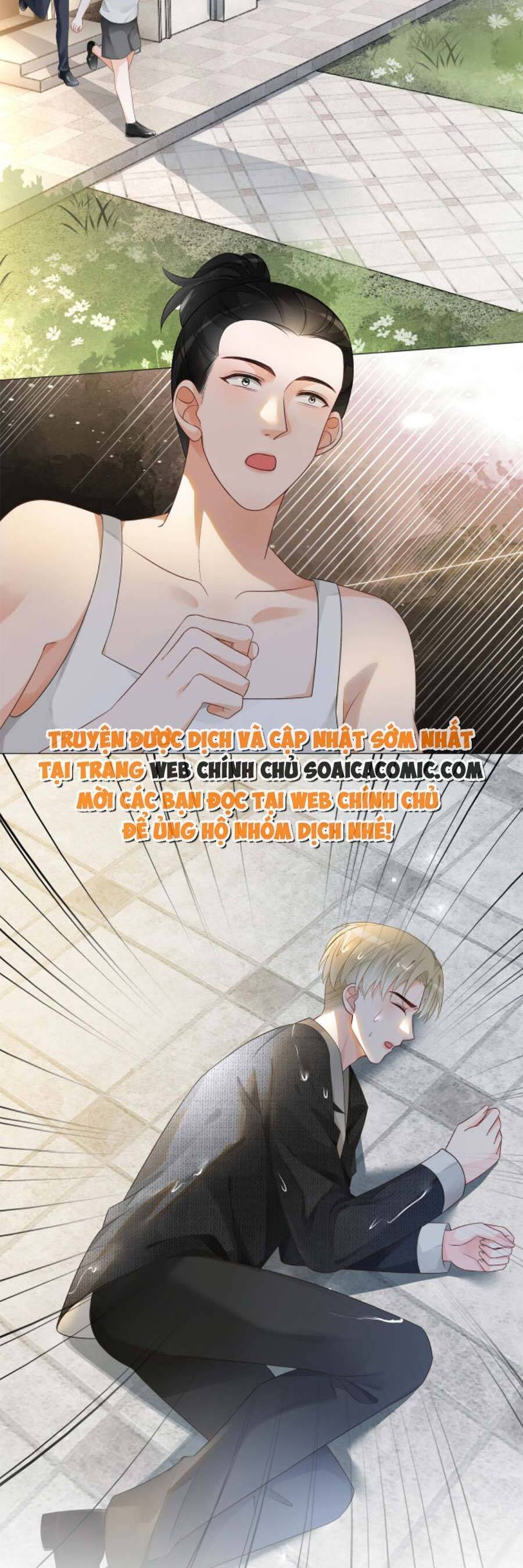 Trọng Sinh Đoàn Sủng: Phu Nhân Ảnh Đế Vừa Nghèo Vừa Dữ Chap 13 - Next Chap 14