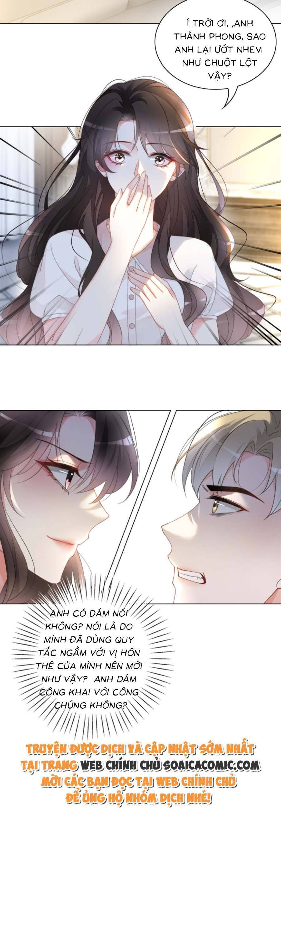 Trọng Sinh Đoàn Sủng: Phu Nhân Ảnh Đế Vừa Nghèo Vừa Dữ Chap 13 - Next Chap 14