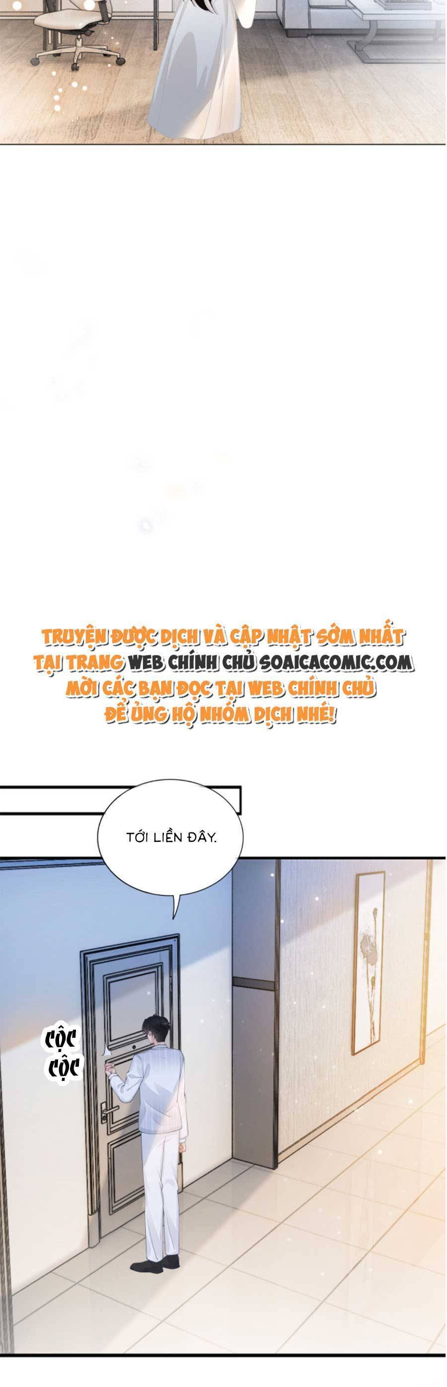 Trọng Sinh Đoàn Sủng: Phu Nhân Ảnh Đế Vừa Nghèo Vừa Dữ Chap 14 - Next Chap 15