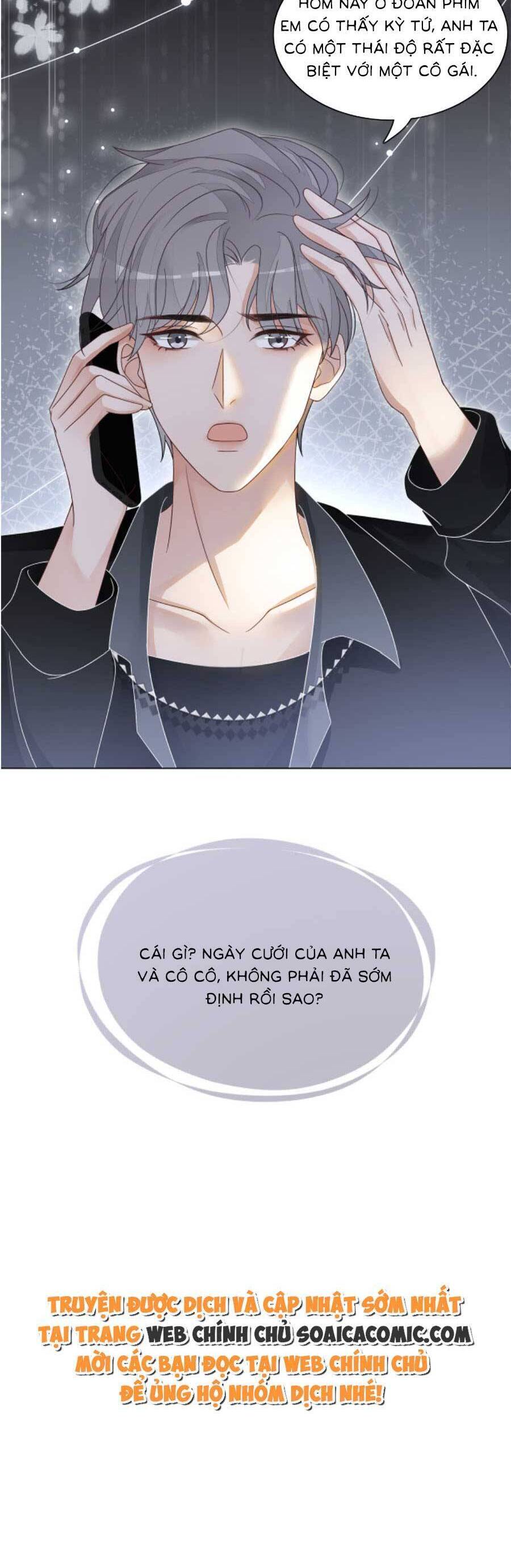 Trọng Sinh Đoàn Sủng: Phu Nhân Ảnh Đế Vừa Nghèo Vừa Dữ Chap 14 - Next Chap 15