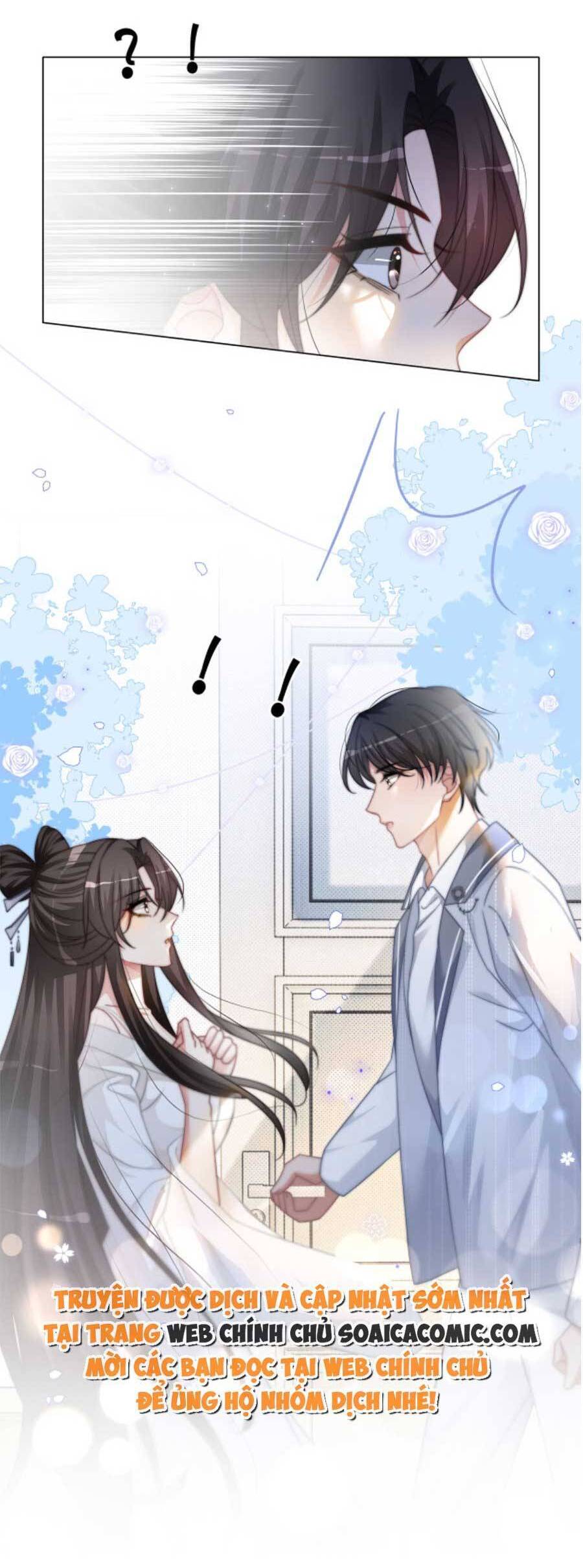 Trọng Sinh Đoàn Sủng: Phu Nhân Ảnh Đế Vừa Nghèo Vừa Dữ Chap 14 - Next Chap 15
