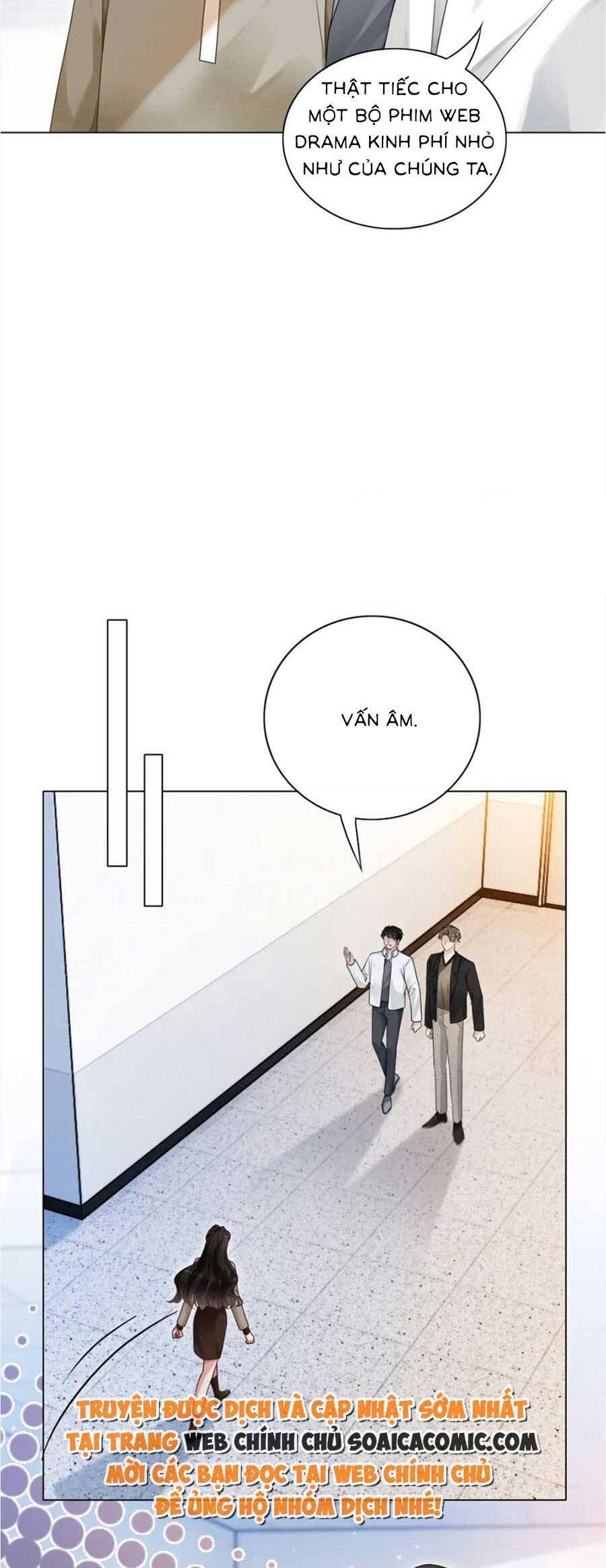 Trọng Sinh Đoàn Sủng: Phu Nhân Ảnh Đế Vừa Nghèo Vừa Dữ Chap 15 - Next Chap 16