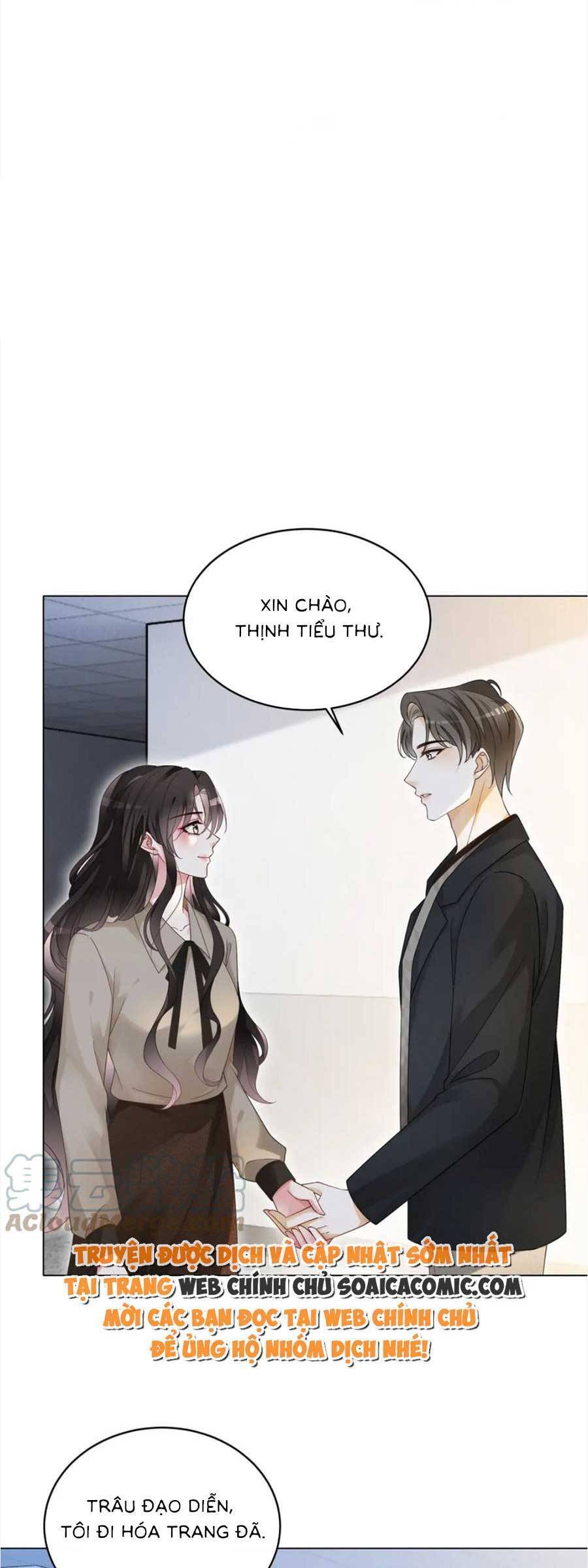 Trọng Sinh Đoàn Sủng: Phu Nhân Ảnh Đế Vừa Nghèo Vừa Dữ Chap 15 - Next Chap 16