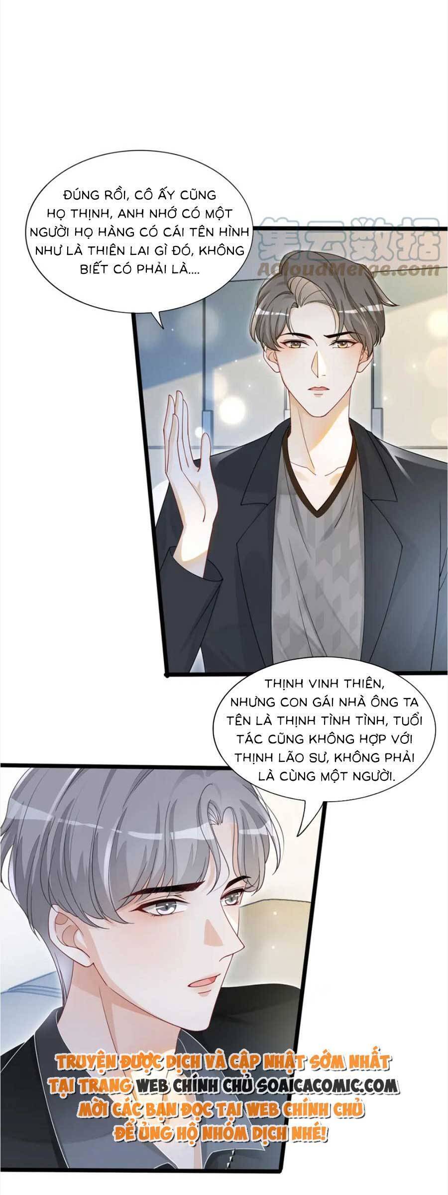 Trọng Sinh Đoàn Sủng: Phu Nhân Ảnh Đế Vừa Nghèo Vừa Dữ Chap 15 - Next Chap 16