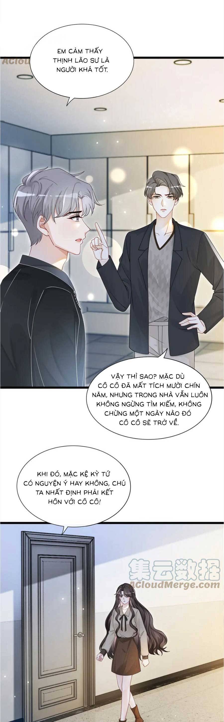 Trọng Sinh Đoàn Sủng: Phu Nhân Ảnh Đế Vừa Nghèo Vừa Dữ Chap 15 - Next Chap 16