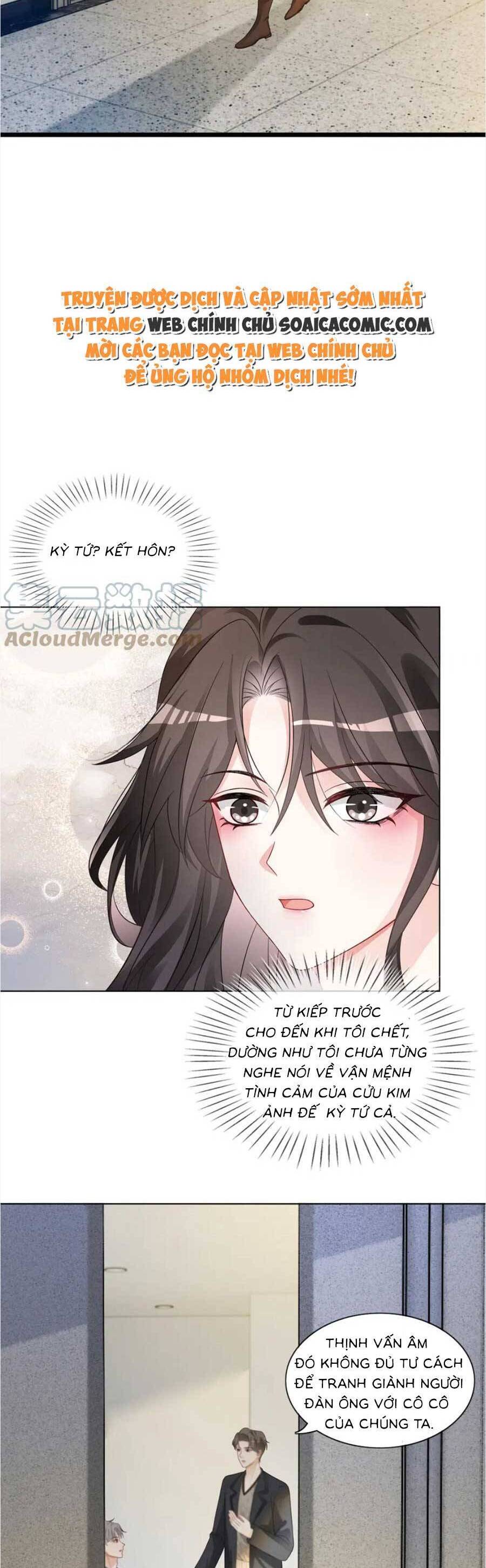 Trọng Sinh Đoàn Sủng: Phu Nhân Ảnh Đế Vừa Nghèo Vừa Dữ Chap 15 - Next Chap 16